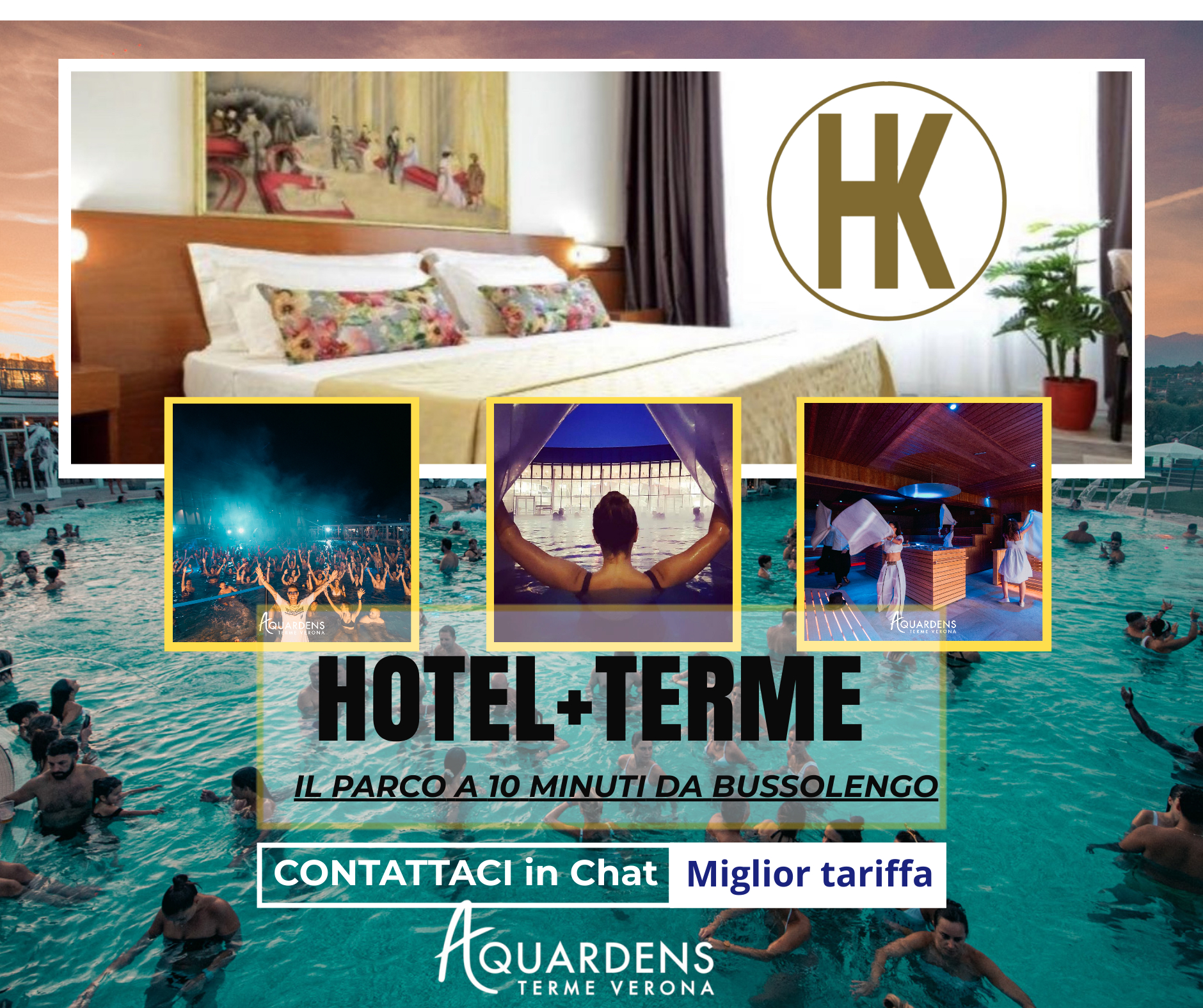 Hotel Krystal - Hotel Krystal added a new photo.
