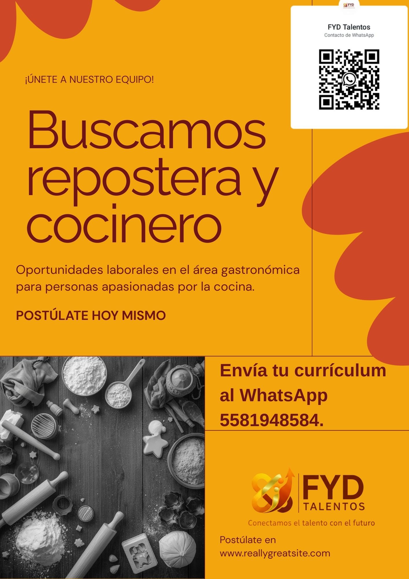 FYD Talentos