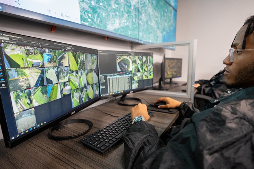 Revista - Genesis Security reduce en un 62 % las falsas alarmas gracias ...