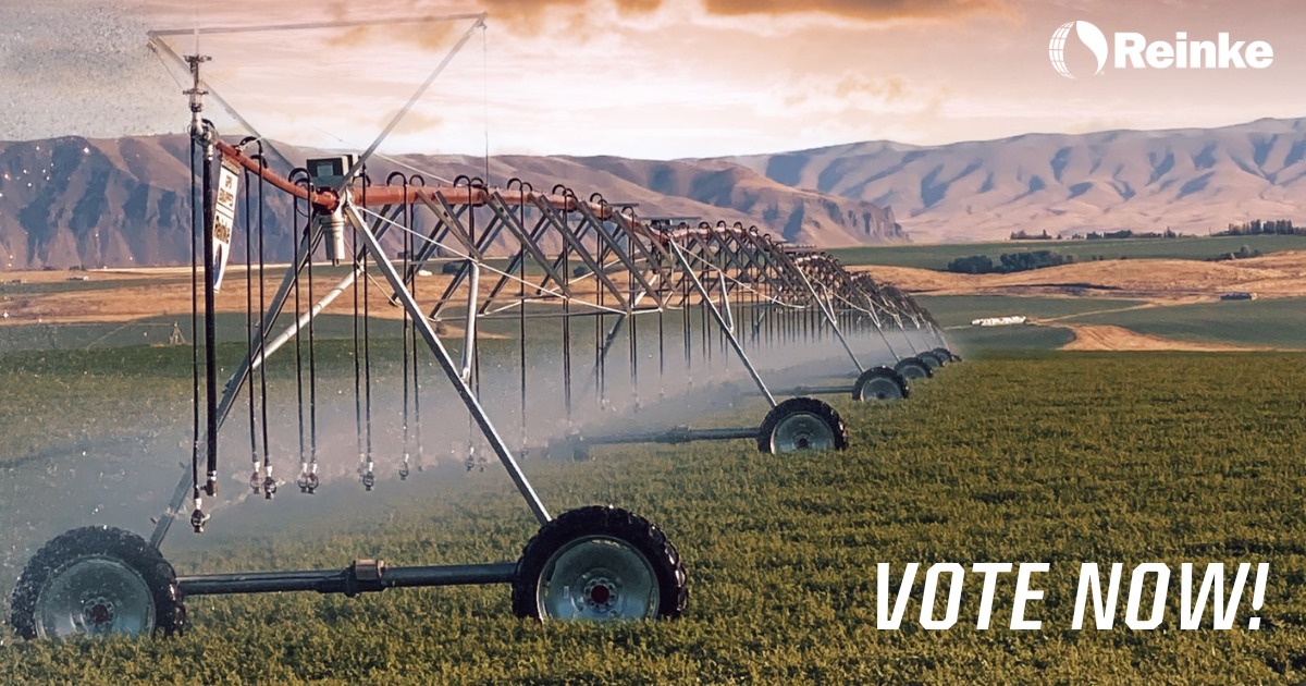 Brown Irrigation | Hawkinsville GA