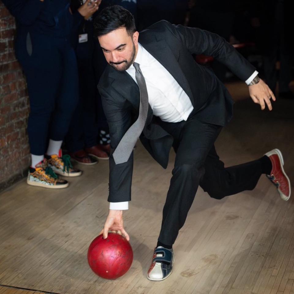 bowling dress code for ladies What is your normal attire? Staff Pick