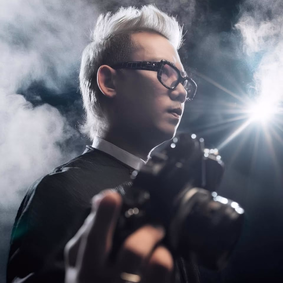 Wai Lin