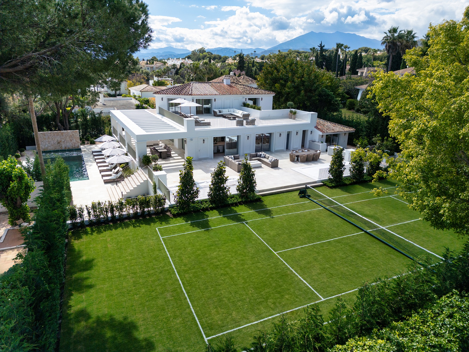 Linea Invest Estates | Marbella