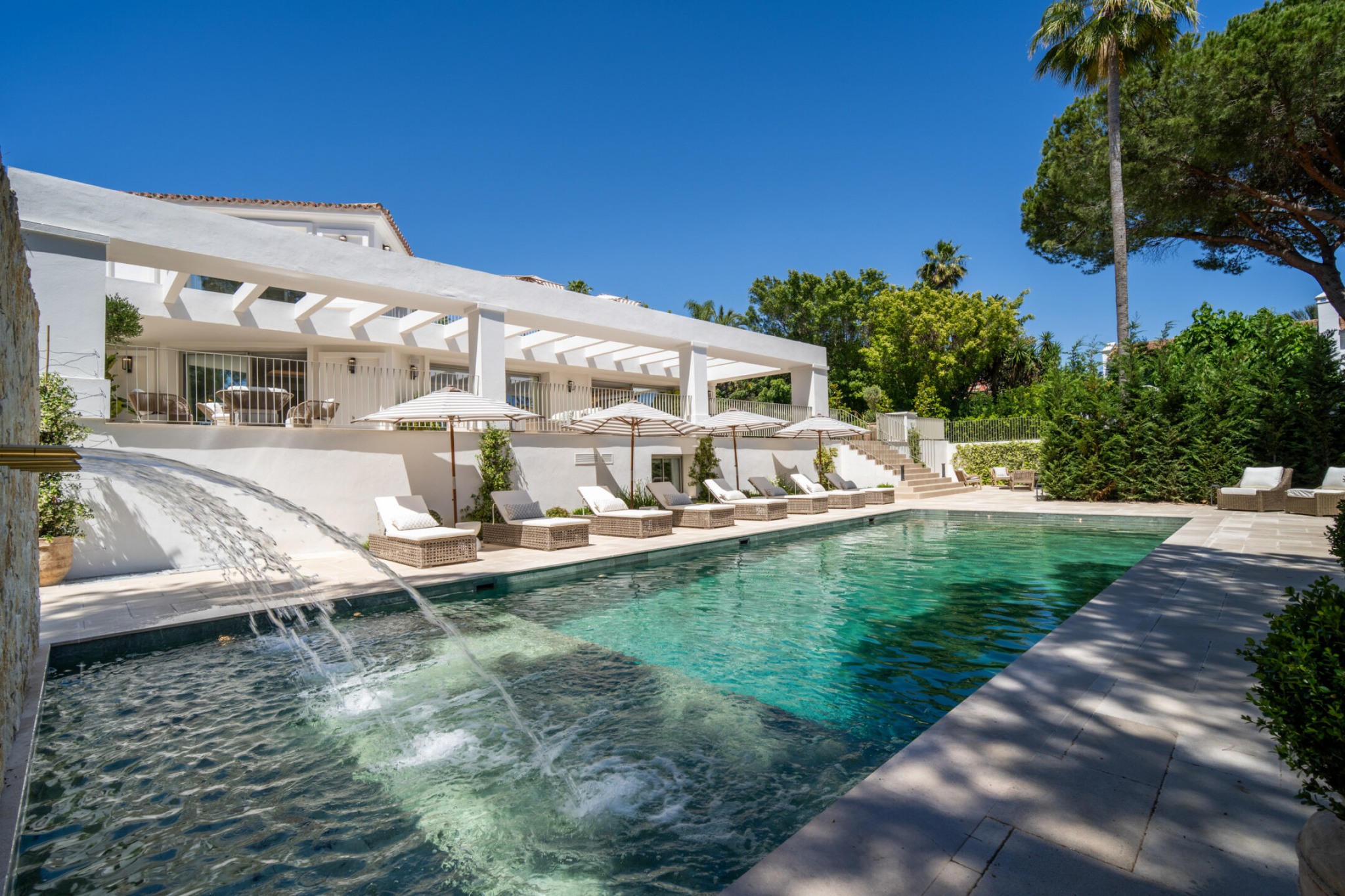 Linea Invest Estates | Marbella