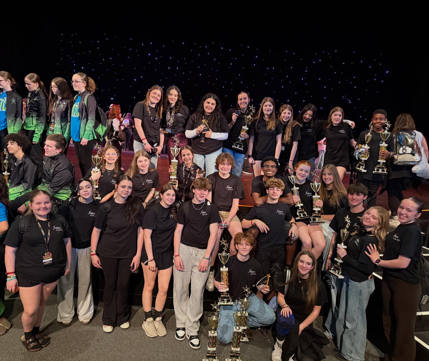 Florida Academy of Performing Arts | Brandon FL