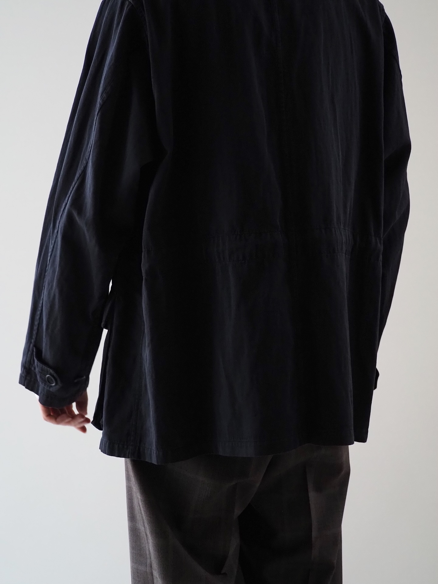 MAATEE&SONS MT6103-0010 Army JACKET 