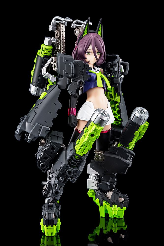 🦇初解禁＆EVO Japan 販売決定！🦇 「#ヴァンパイア 美少女 レイレイ