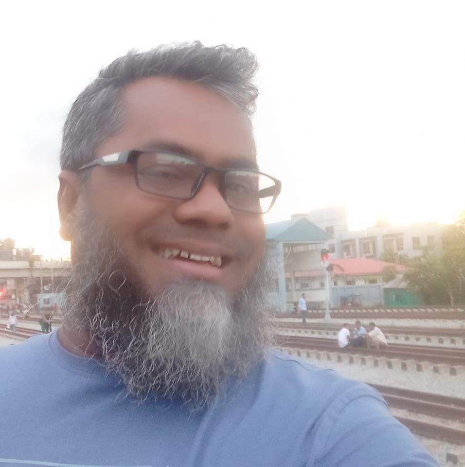 Habibullah Titu