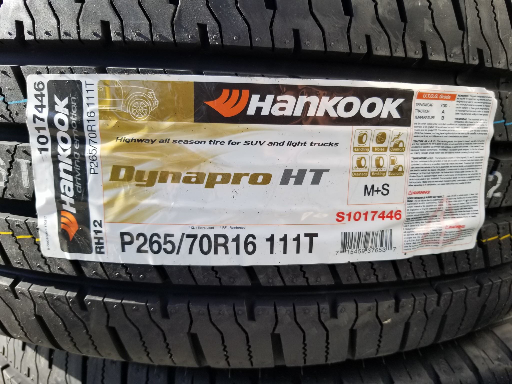Saeed Bro Tires | Brentwood CA