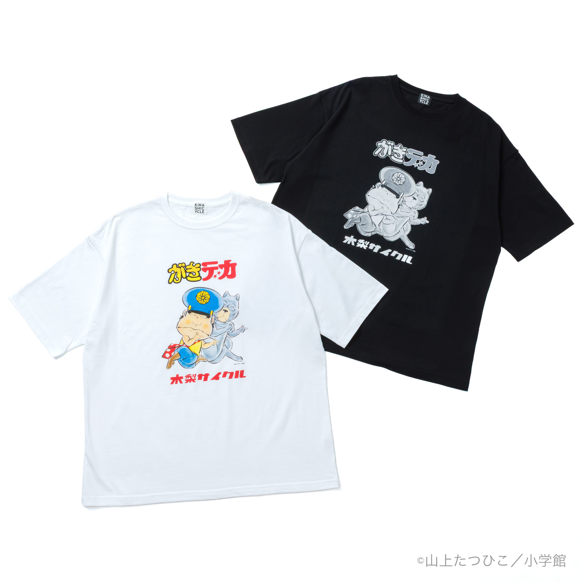 こんばんは、木梨サイクルです。 新商品のお知らせです。 ・【Tシャツ