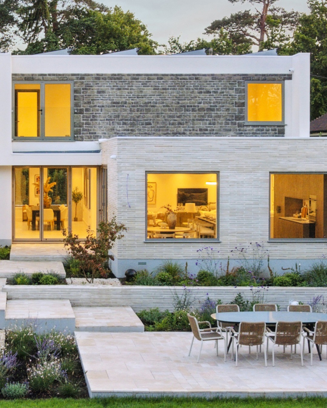 Raffle House