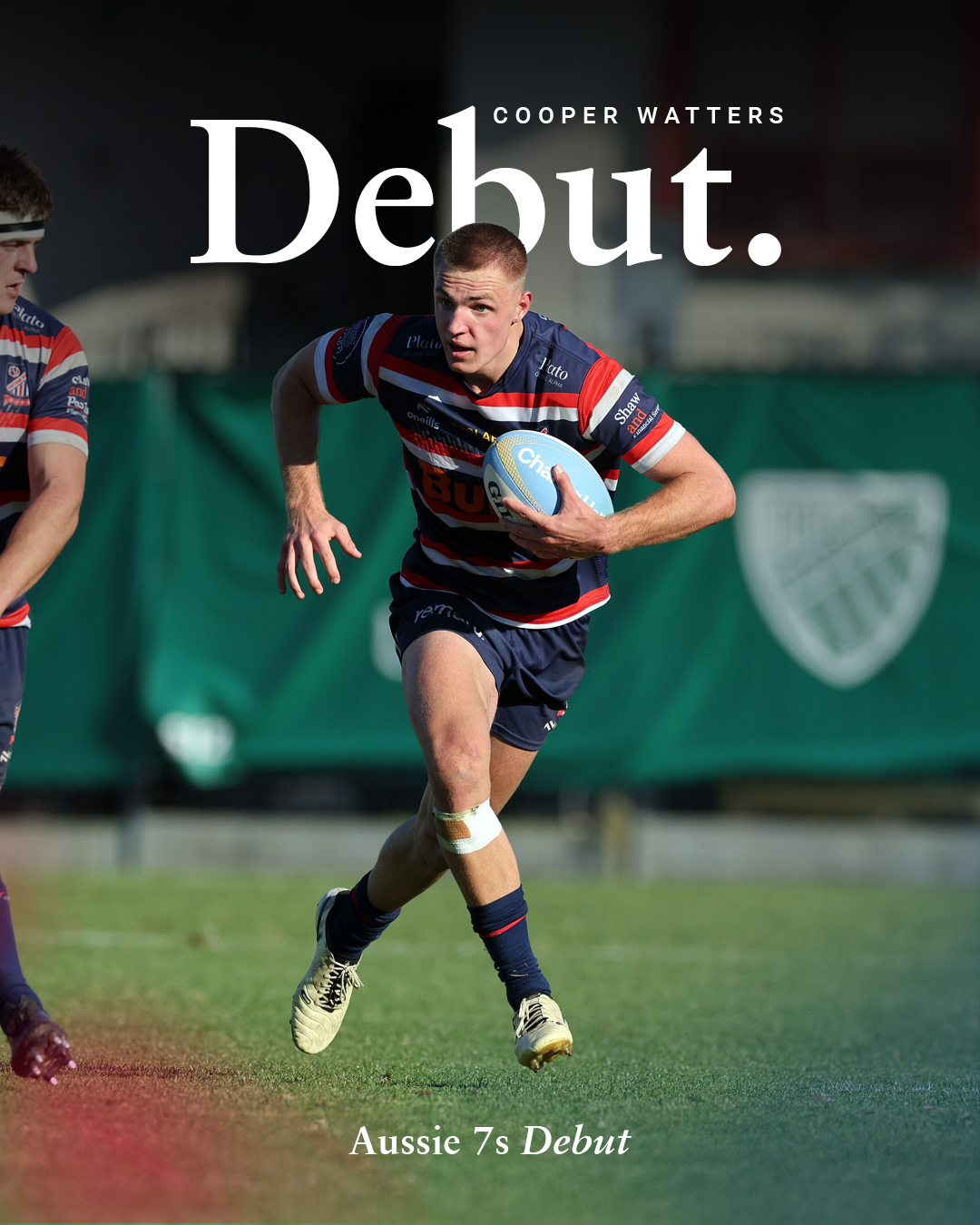 Easts Rugby - Congratulations & best of luck to young... | Facebook