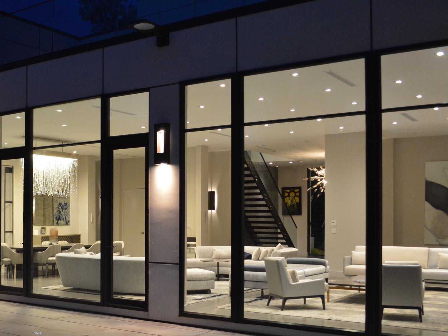 Jordan Rosenberg Architects and Associates - The Contemporary lifestyle ...