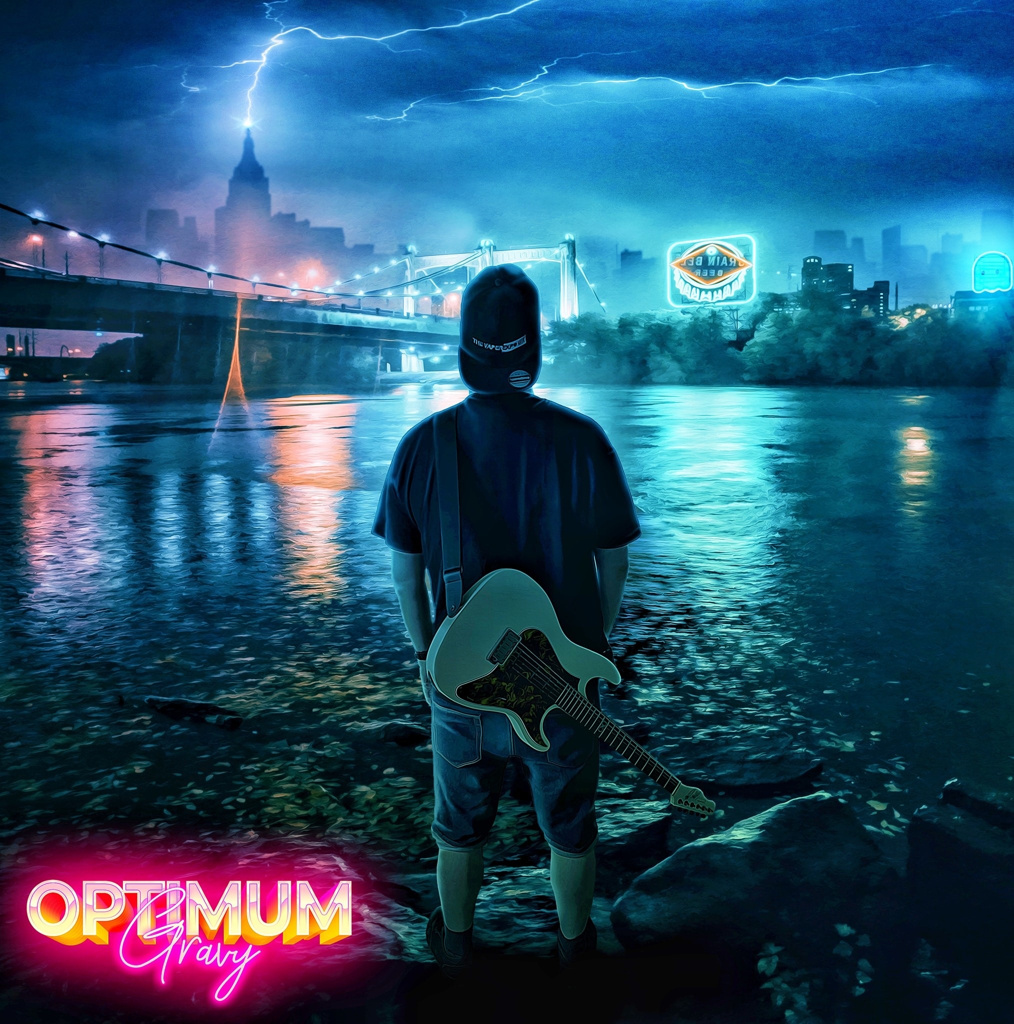 OptimumGravy Music