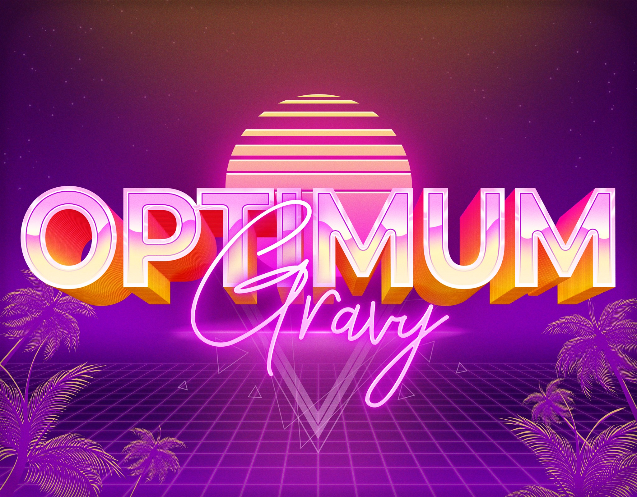 OptimumGravy Music