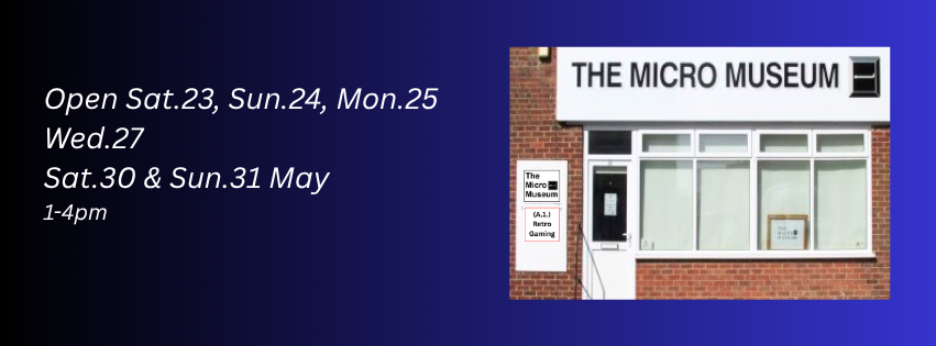 The Micro Museum | Ramsgate