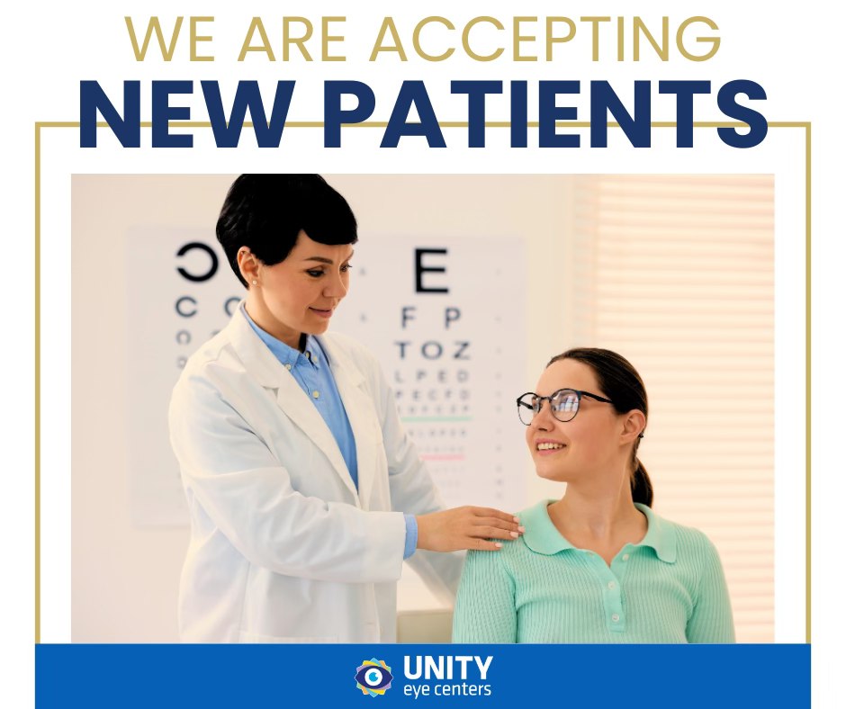 UNITY Eye Centers | Norfolk NE