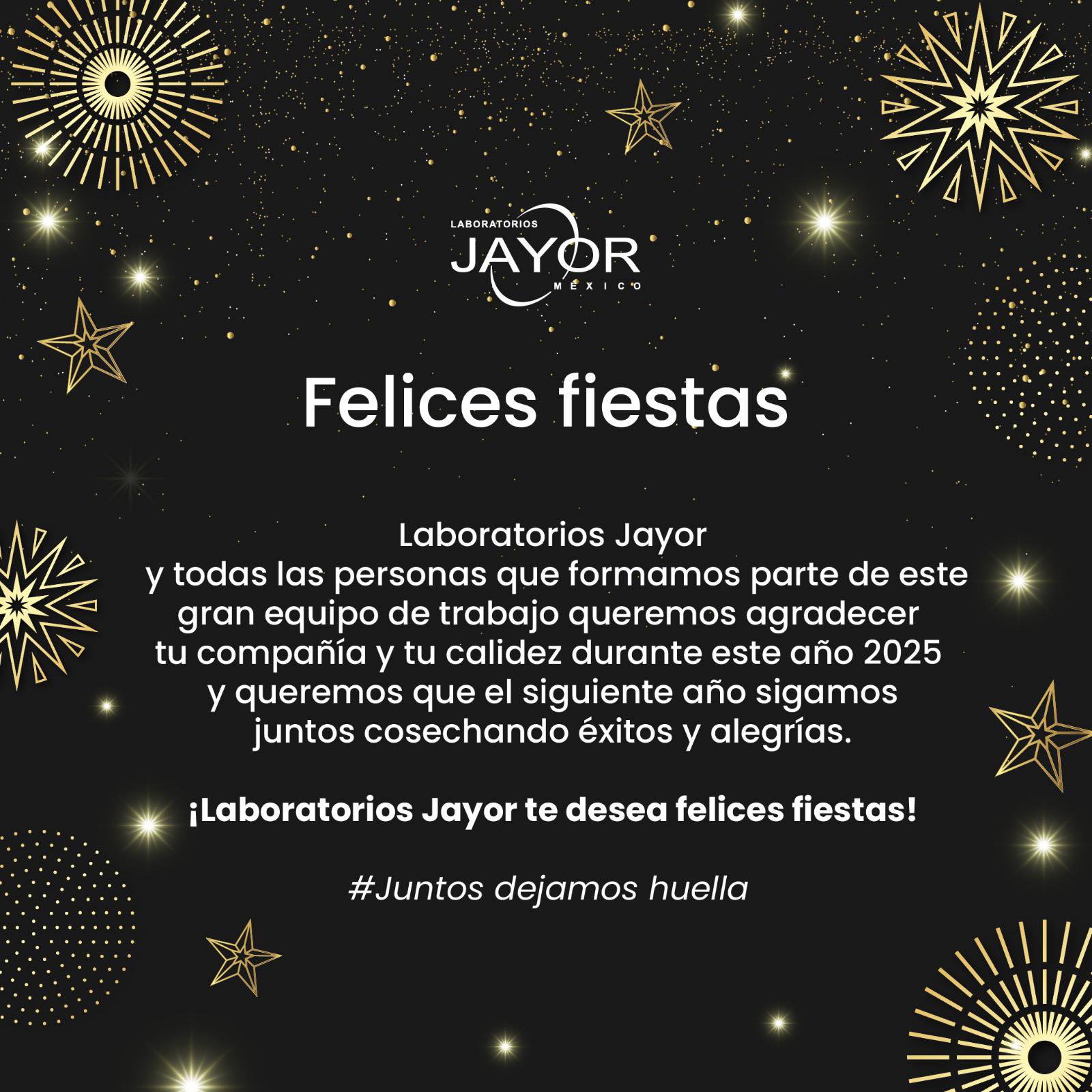 Laboratorios Jayor | Mexico City