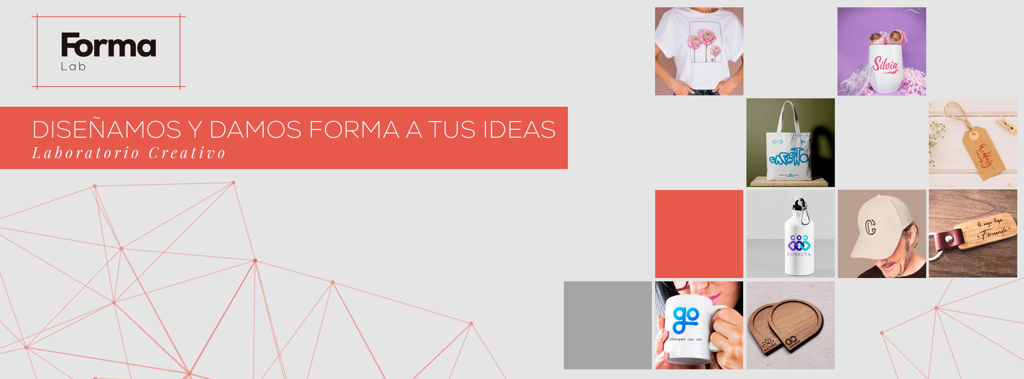Forma Lab | Santa Cruz de la Sierra