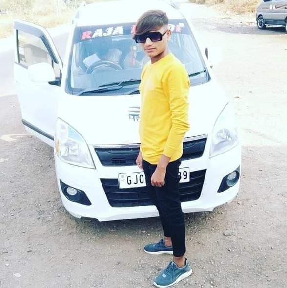 taro_qute_kano_007 | Rajkot