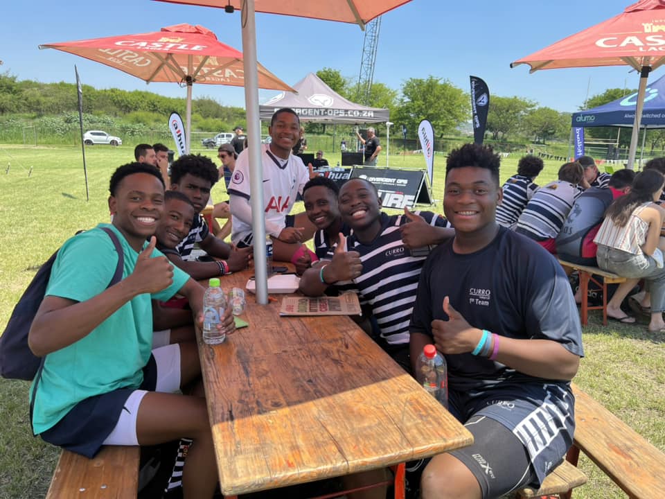 Lowveld Rugby And Music Festival