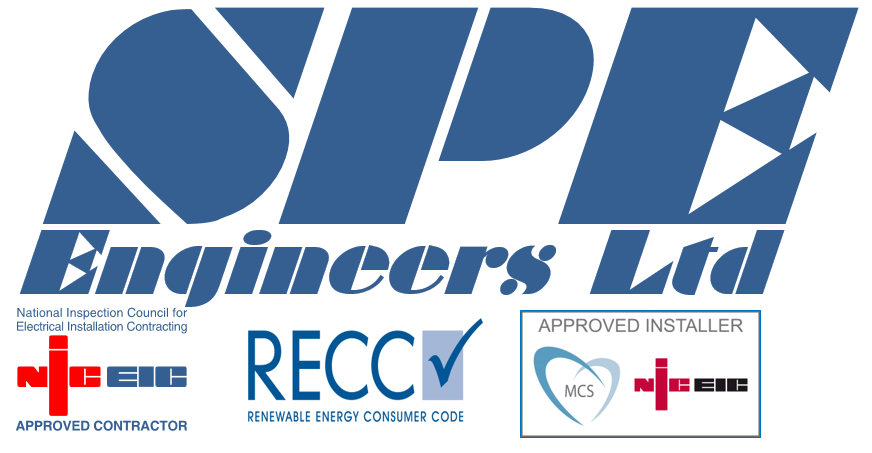 SPE Engineers Ltd