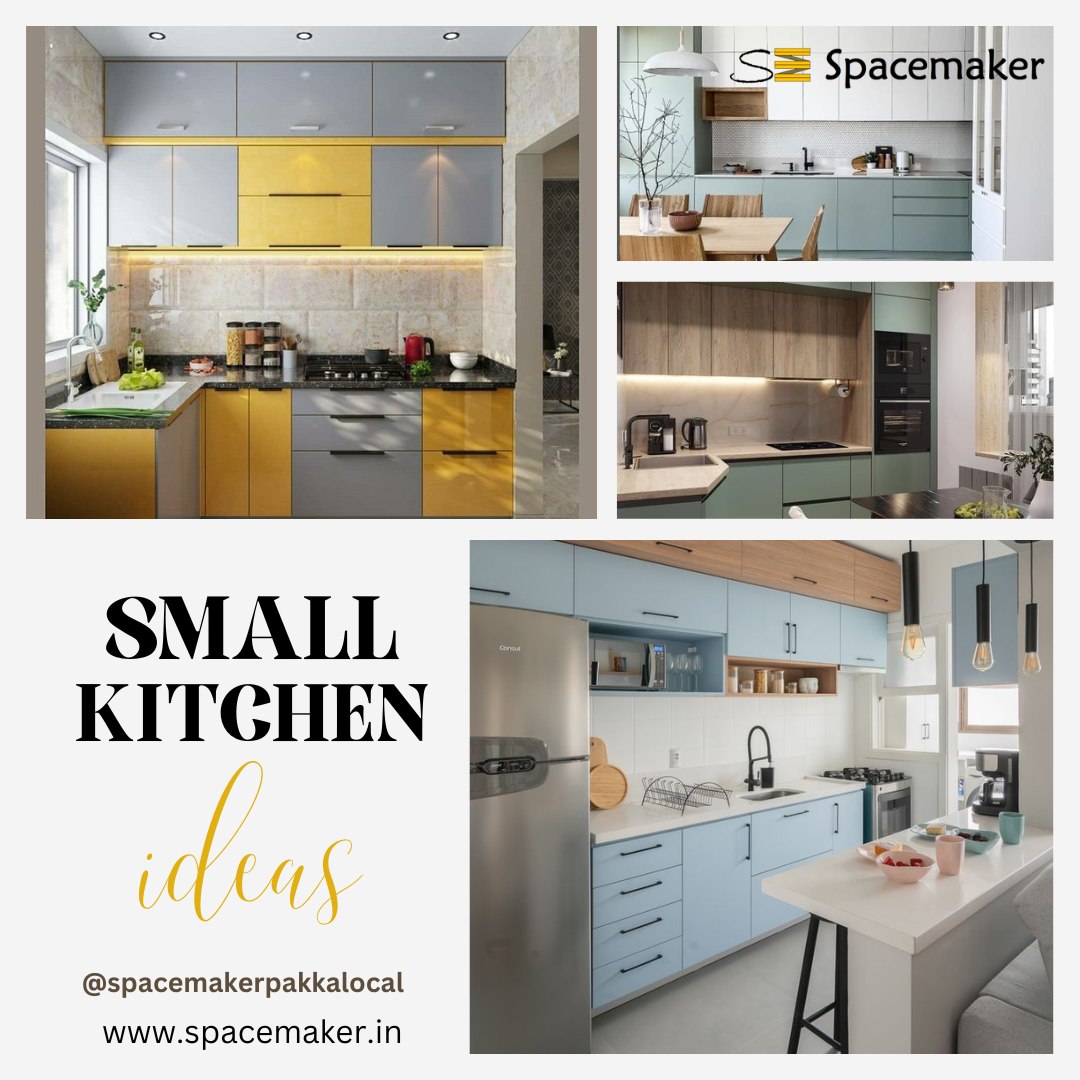 Spacemaker | Bangalore