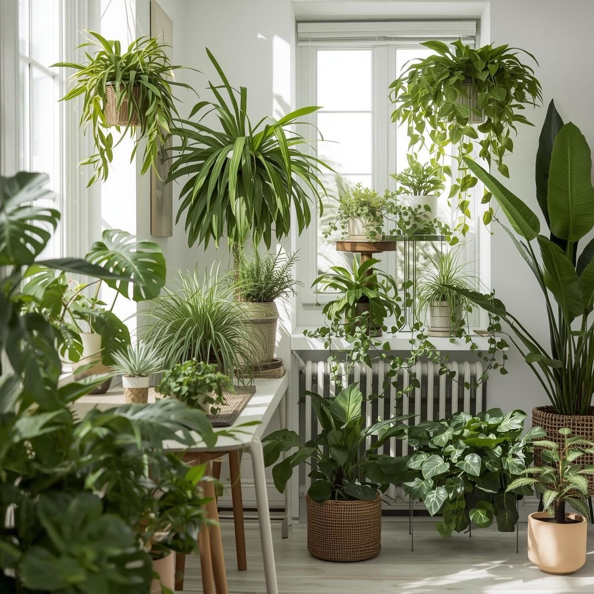 Garden News - 🌿 It’s Houseplant Week! 🌱 Time to celebrate... | Facebook