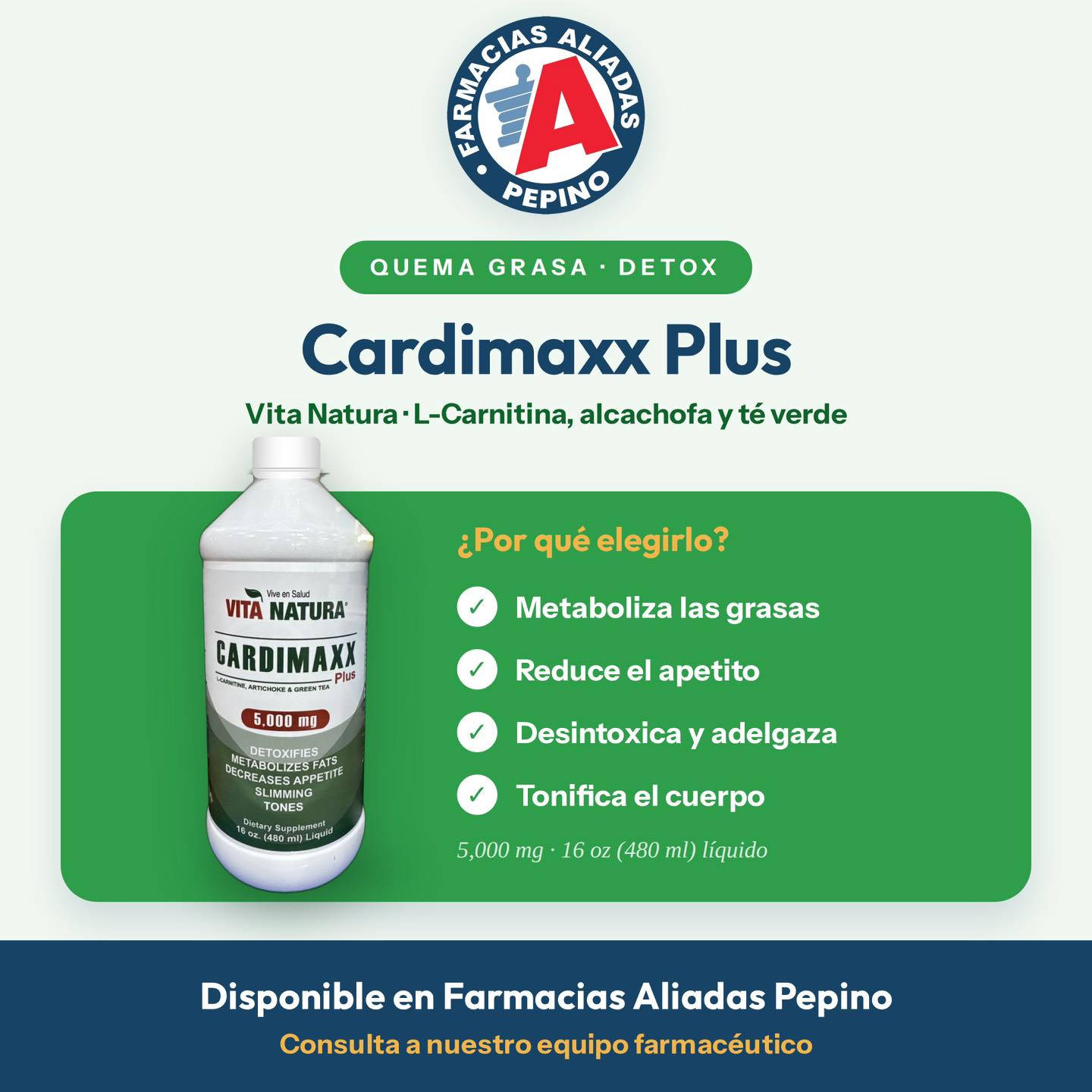 alcachofa con l carnitina Farmacias medicine glutathione Vimergy – extracellular matrix research Size:5 Capsules