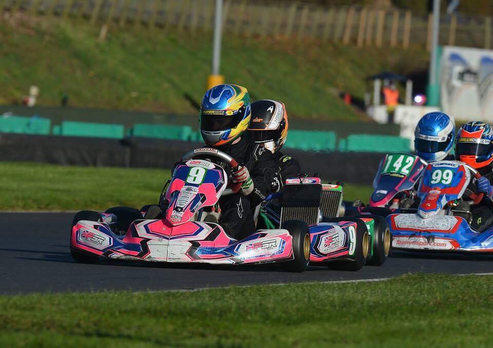 Matt Herbert Racing