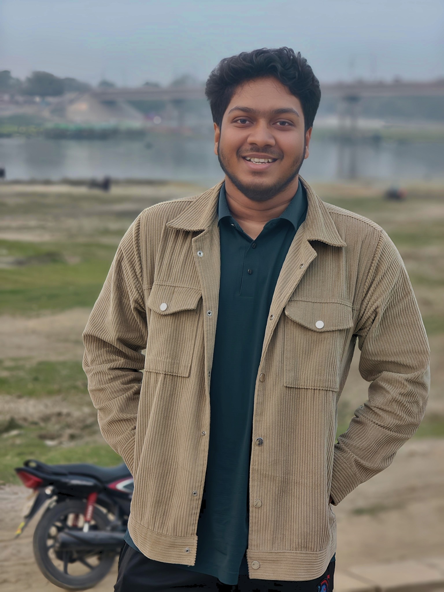 Nazmul Hridoy