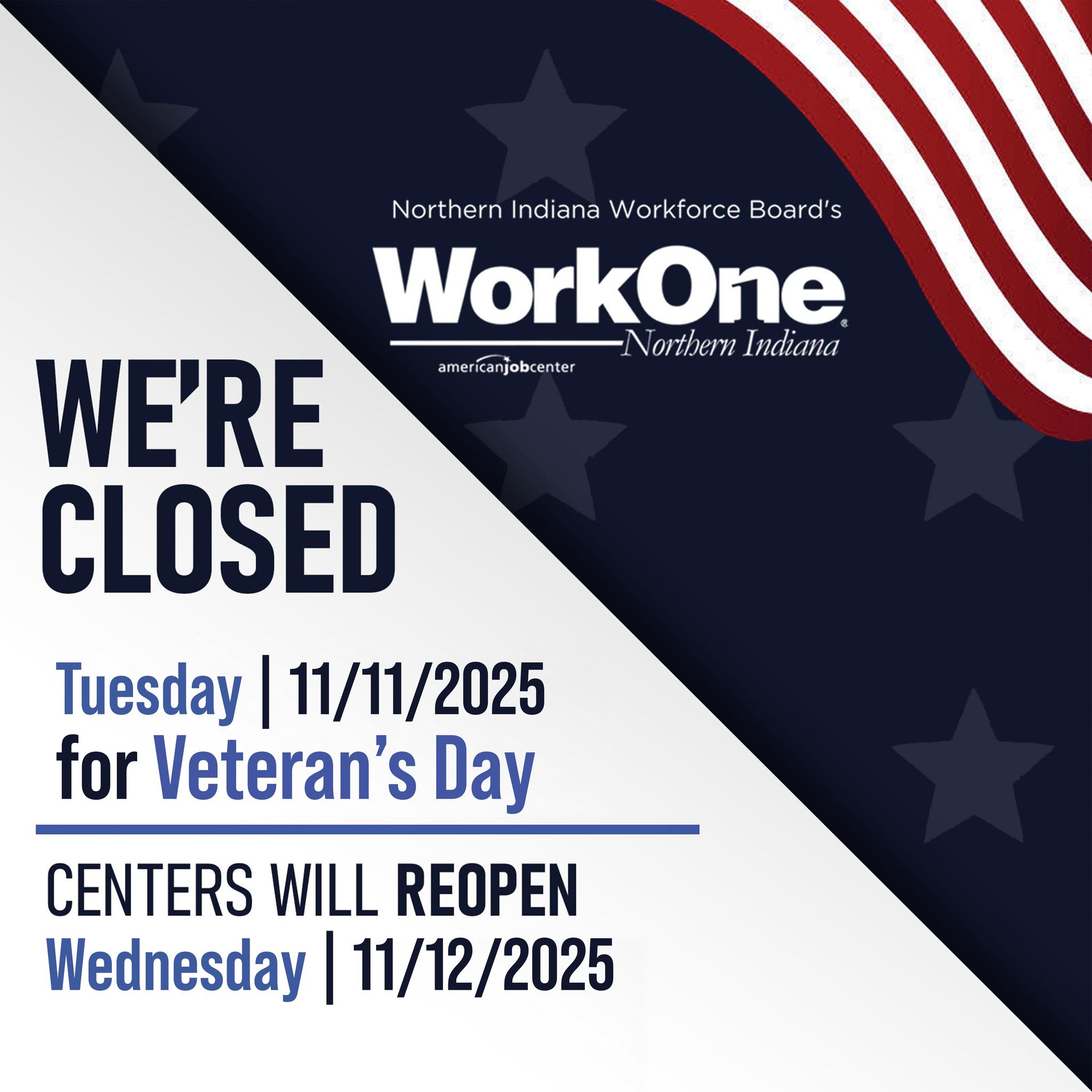 WorkOne Northern Indiana | South Bend IN