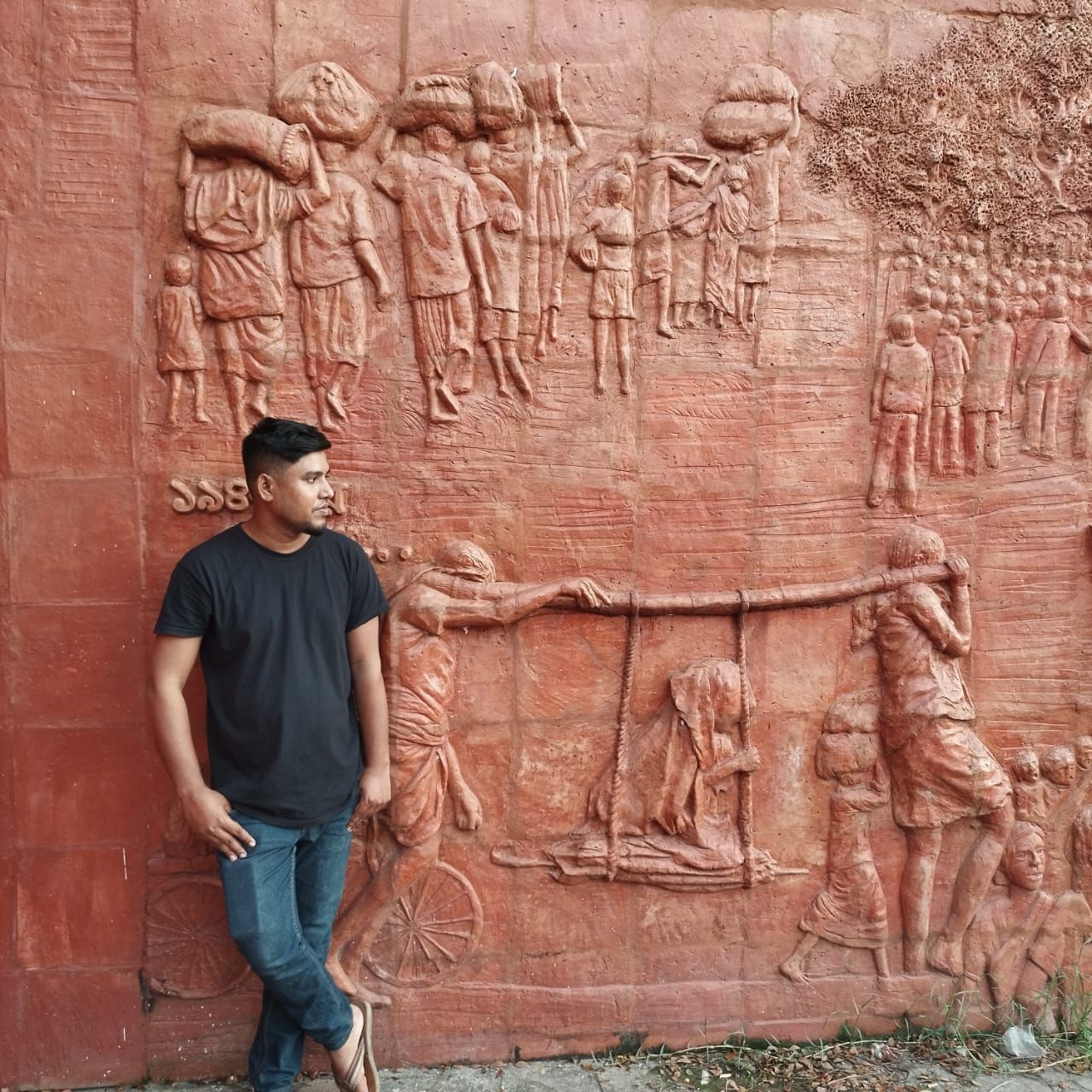 Molla Rana Narail