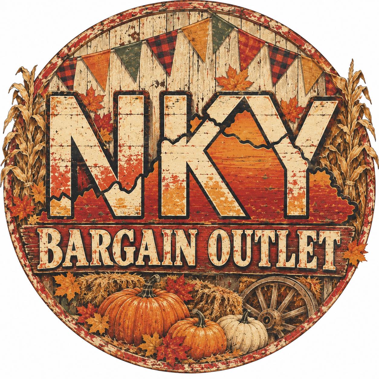 NKY Bargain Outlet on Reels