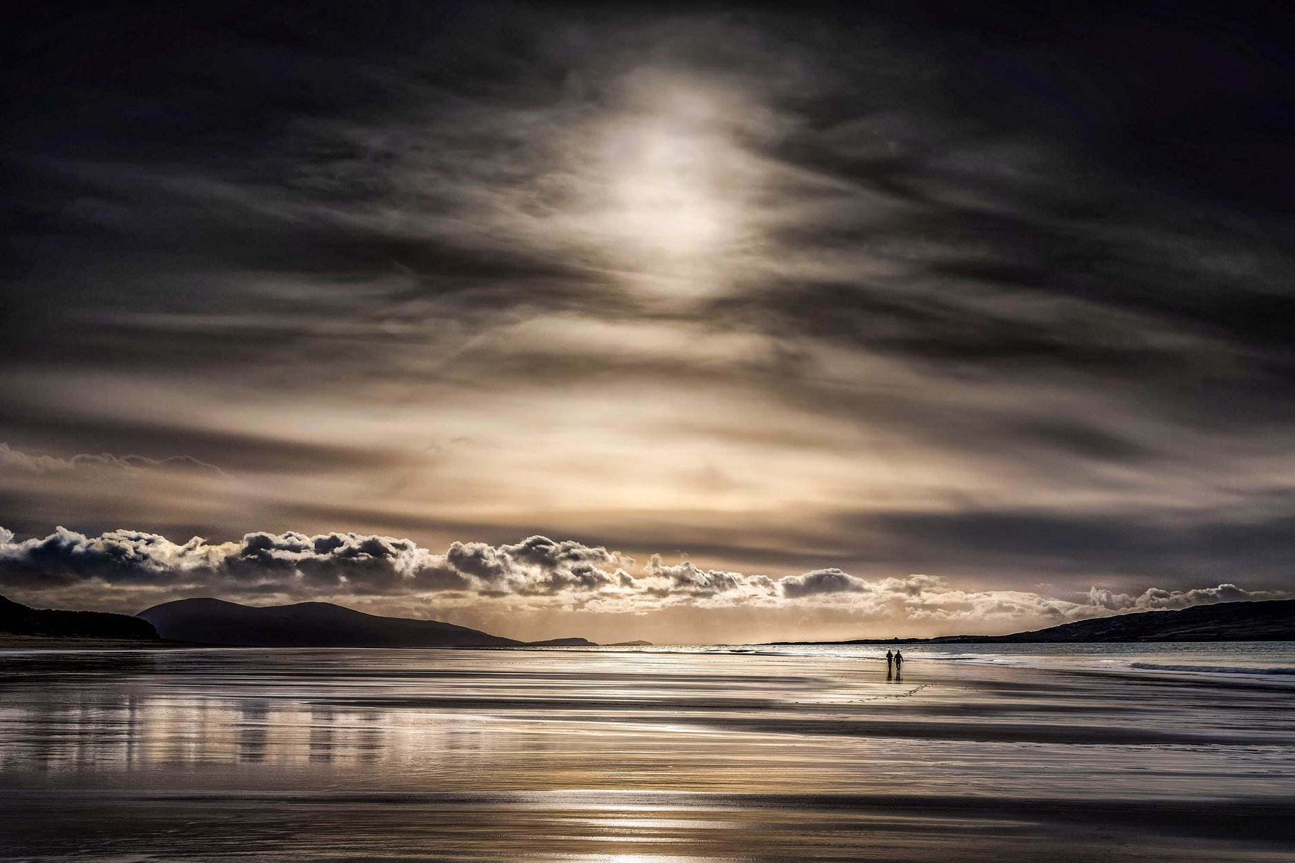Pete - Todays image is another shot from a recent trip to Elgol on the ...