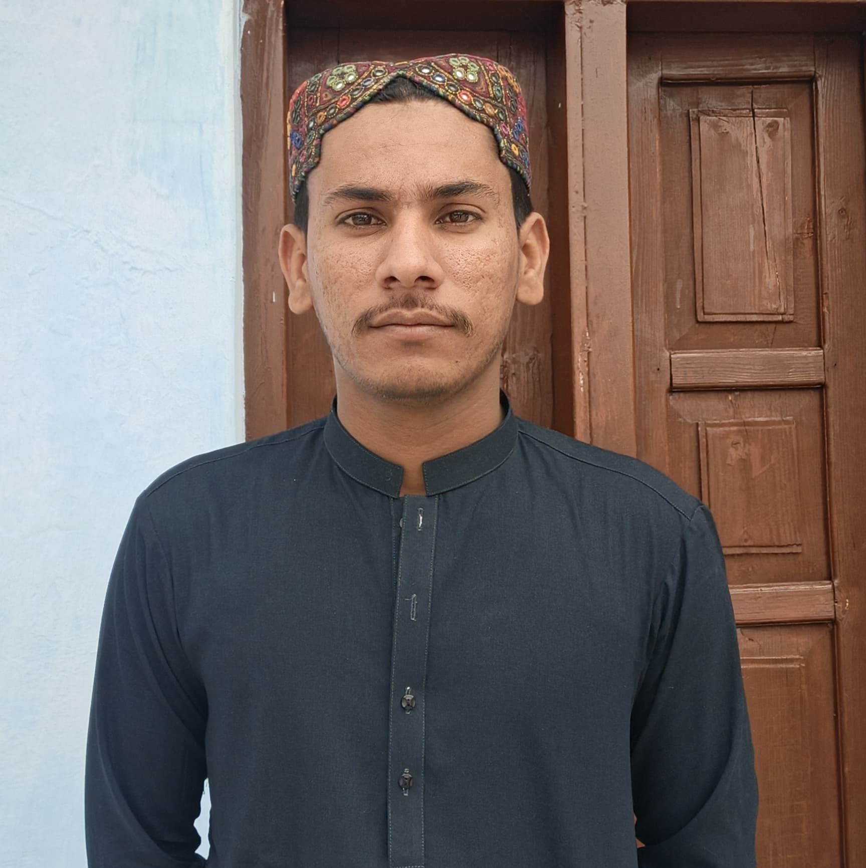 Saeed Rasheed Dahar