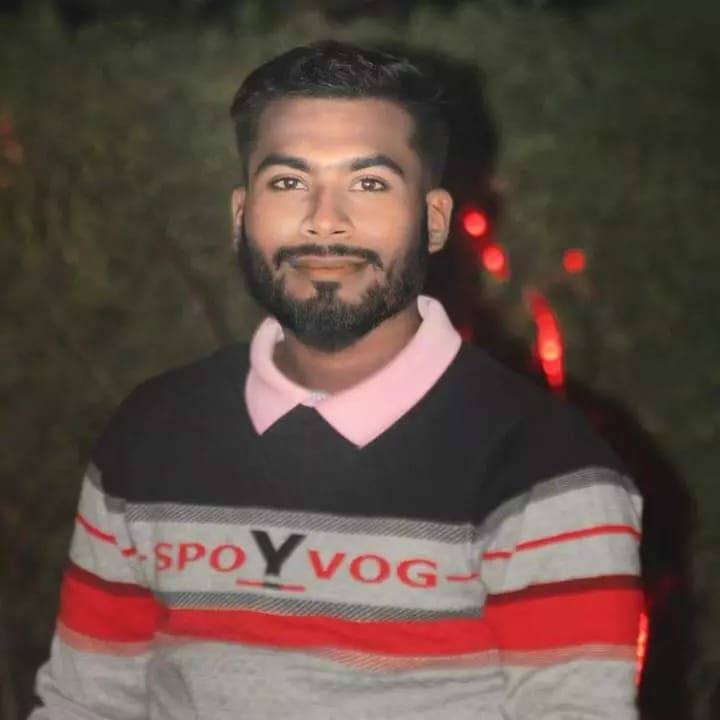 Rustom Ali