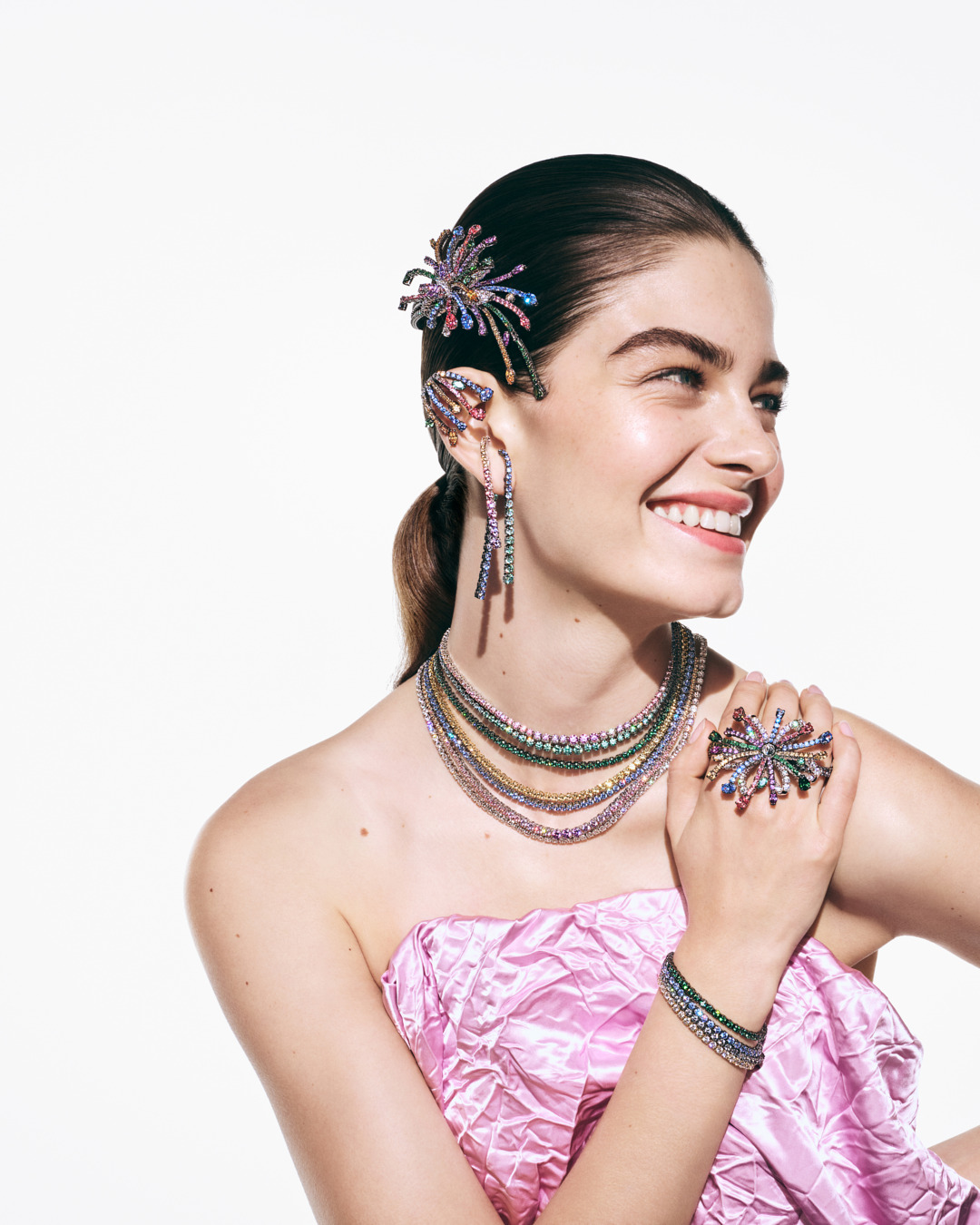 SWAROVSKI - SWAROVSKI added a new photo.