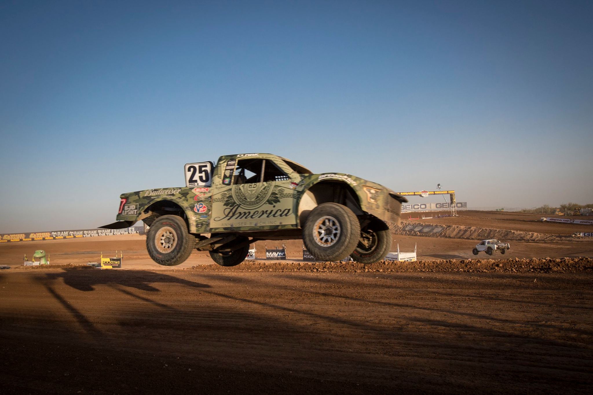 Patrick Clark Racing added a new... - Patrick Clark Racing