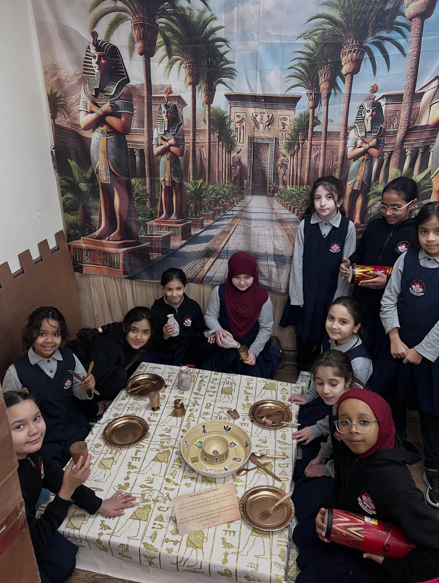 Al-Risala Academy added a new photo. - Al-Risala Academy