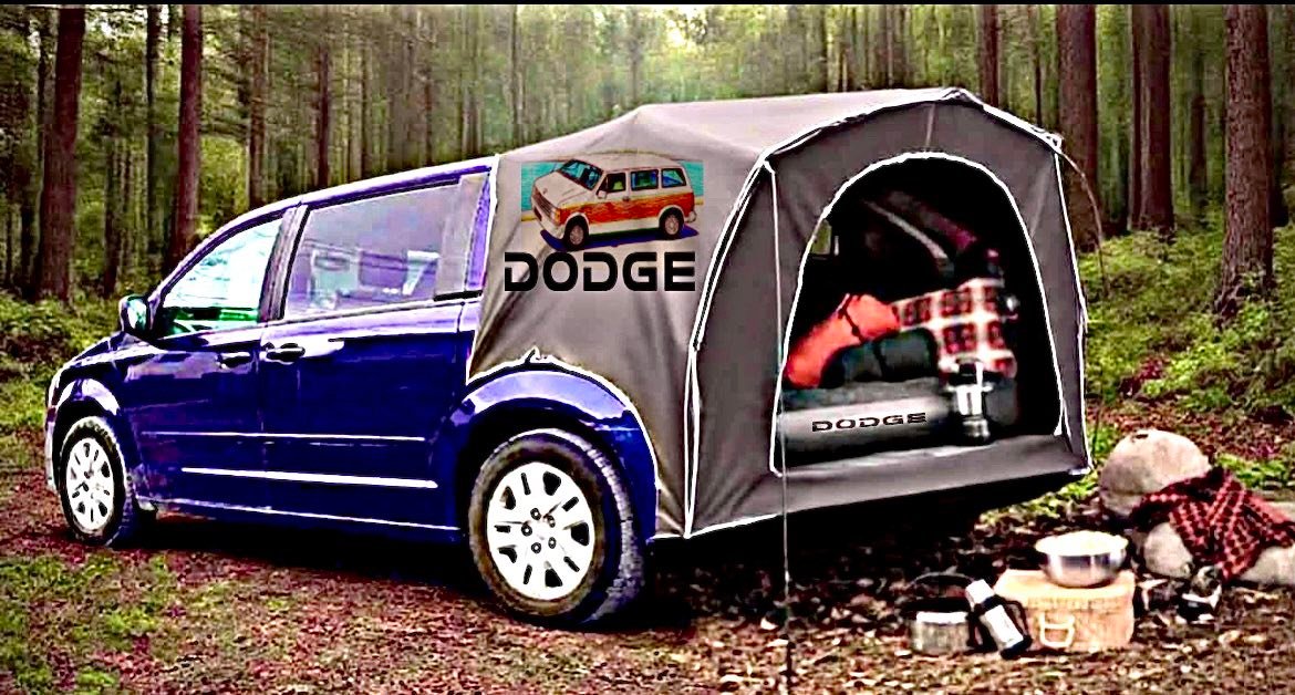 tesla model s camping tent Tlyard Suite: All-Weather SUV Rear Extension Size:3mX3m Comfortz Sun Shadz/Regenschutz Seitenteil-Set Expand your Tesla living Kinder Lenkertasche