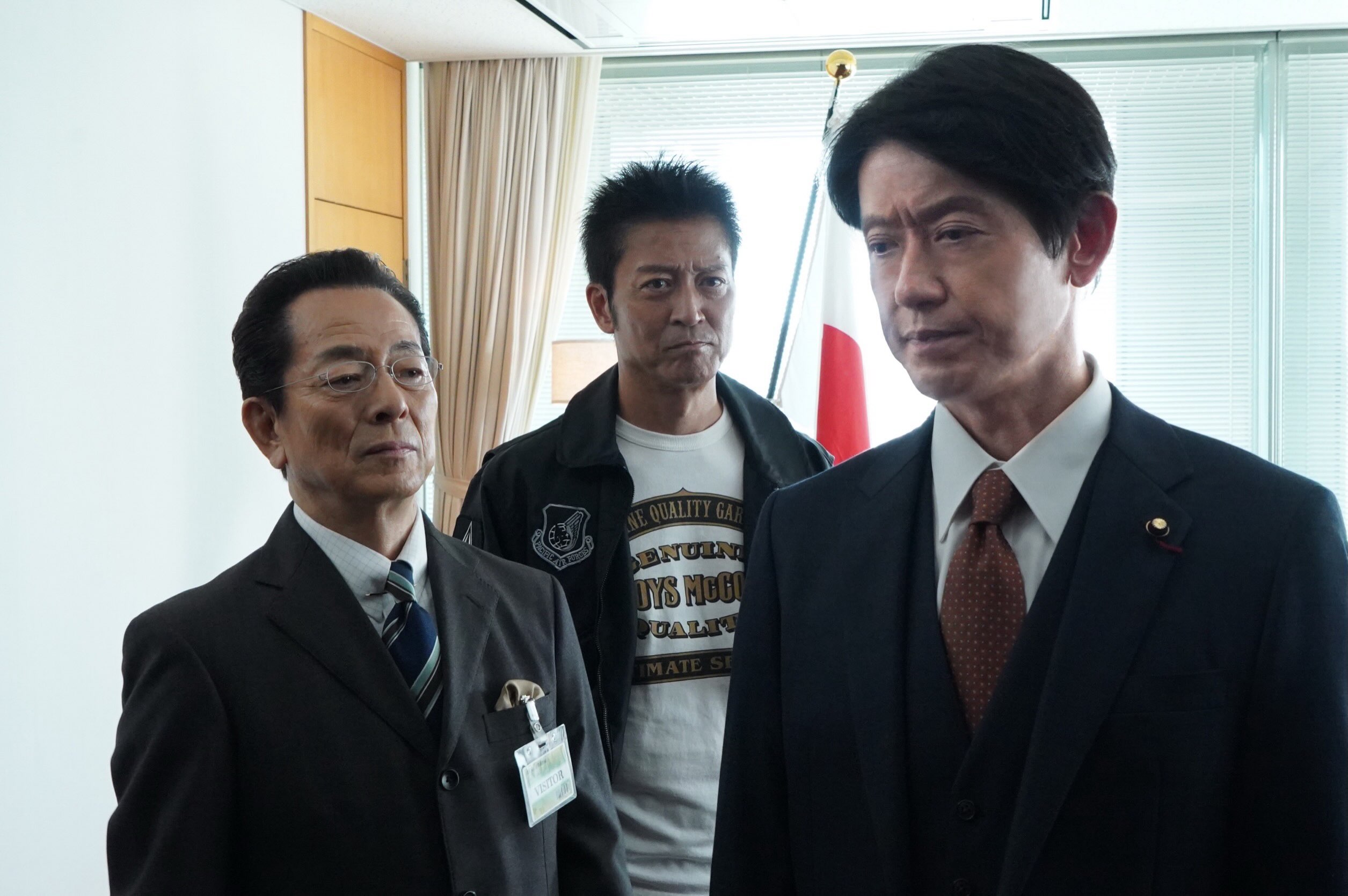 活動歴および当時の関連ビジュアル記録