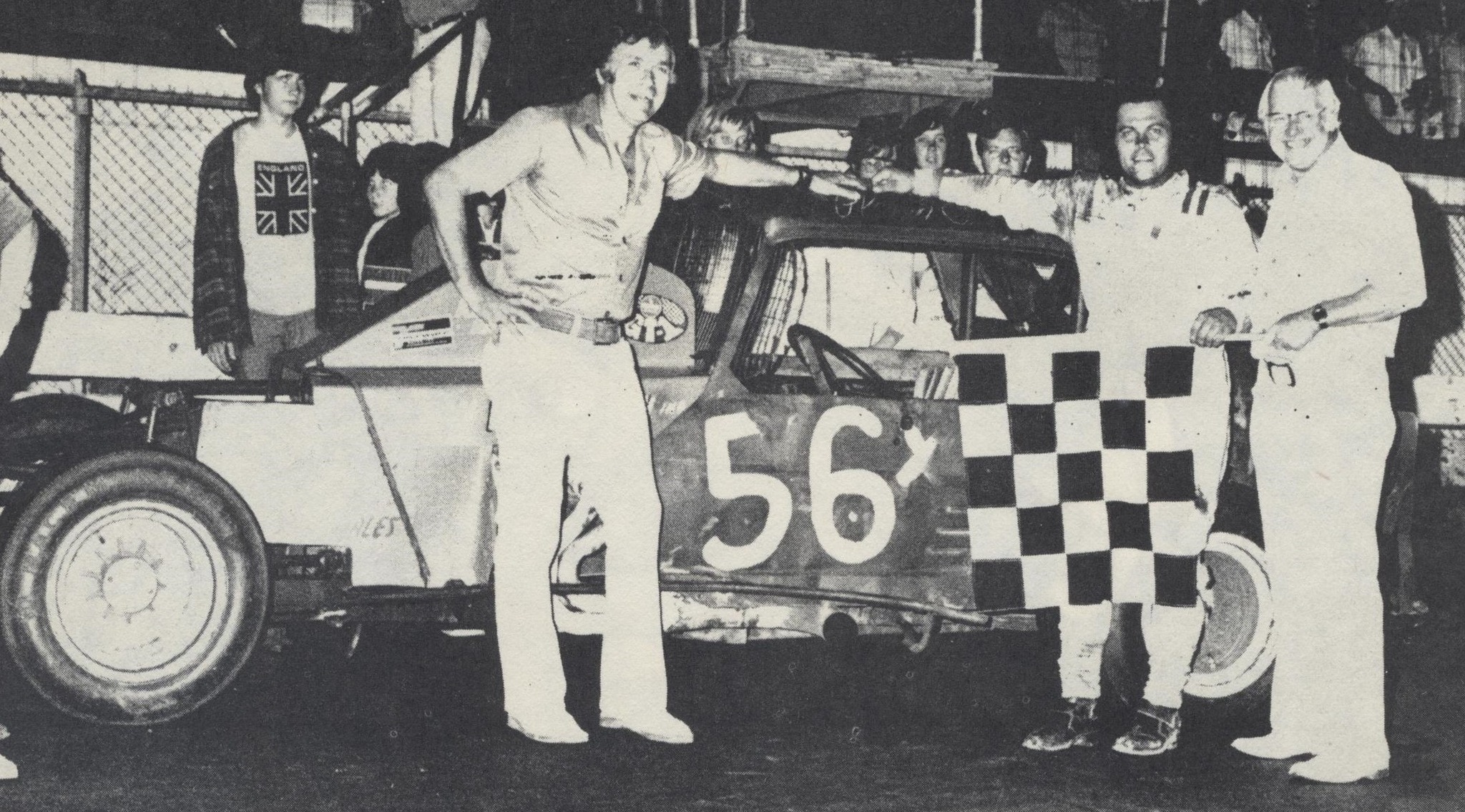 Flemington... - Flemington Speedway Historical Society