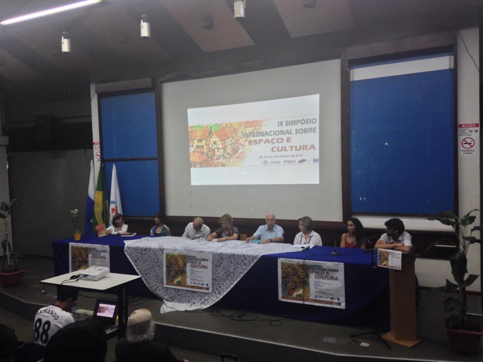 NEPEC - Núcleo de Estudos e Pesquisas sobre Espaço e Cultura added a ...