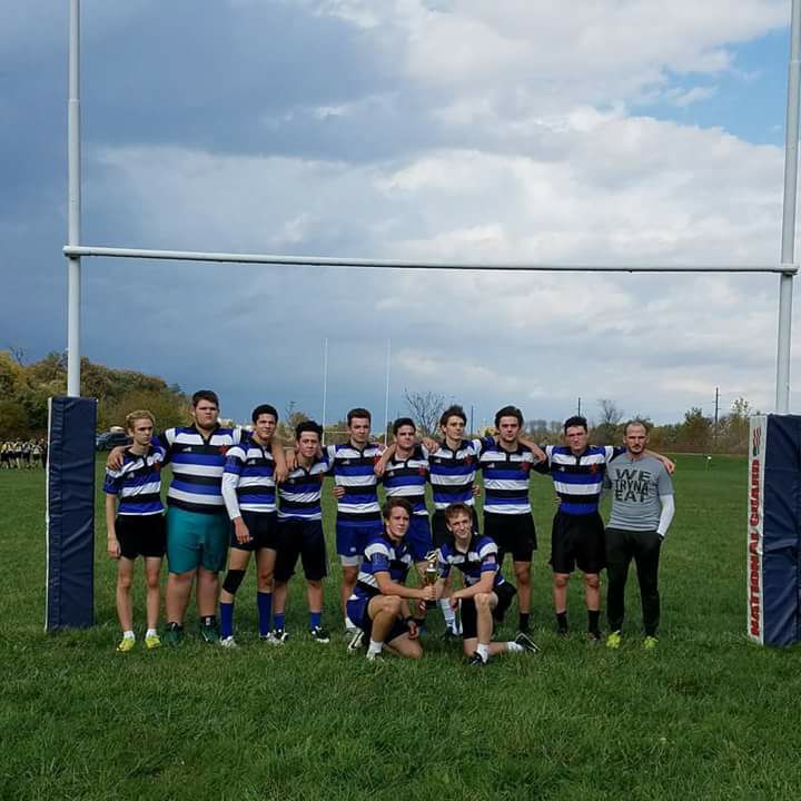UNO Rugby Club - Congrats to the Omaha United Griffins for... | Facebook