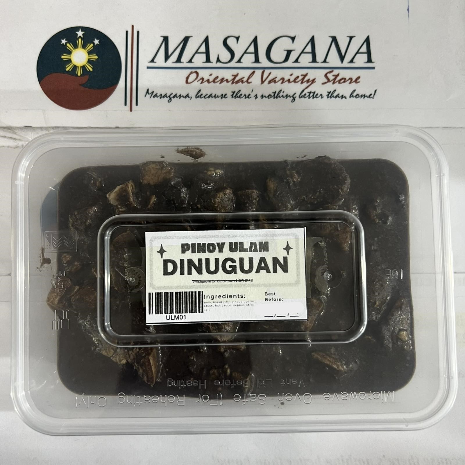 Masagana... - Masagana Oriental Variety Store - Ashfield