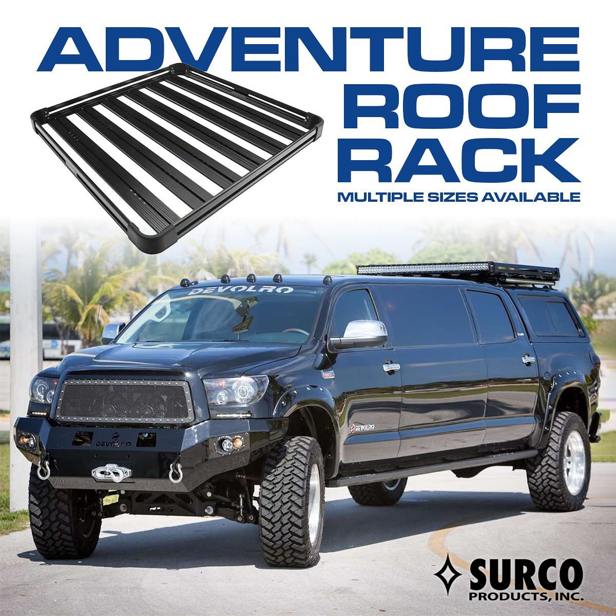 SURCO Inc | Los Angeles CA