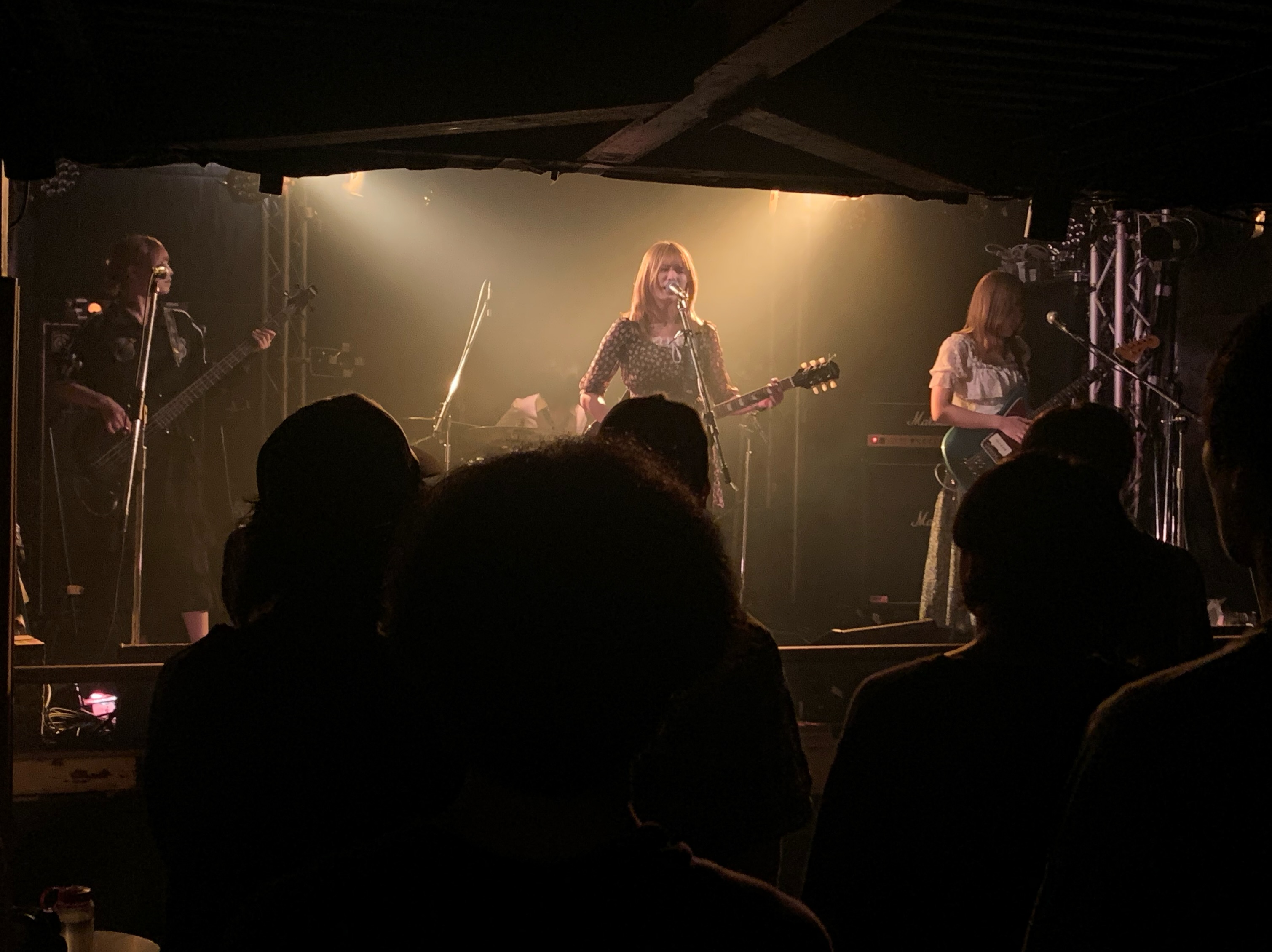 代々木 ラボ
