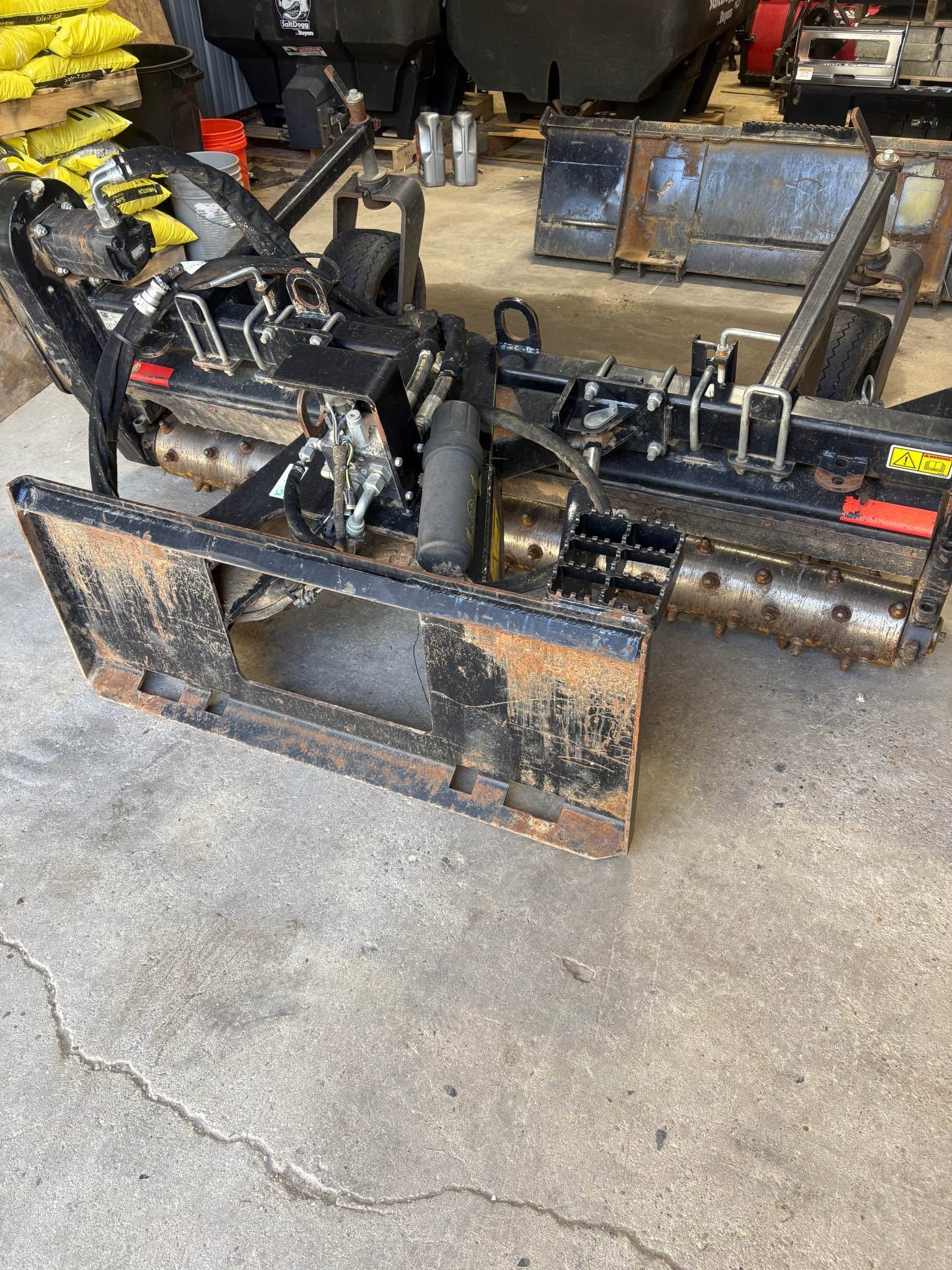 Cat Harley Rake - Snow Blowers - Burlington, Wisconsin | Facebook ...