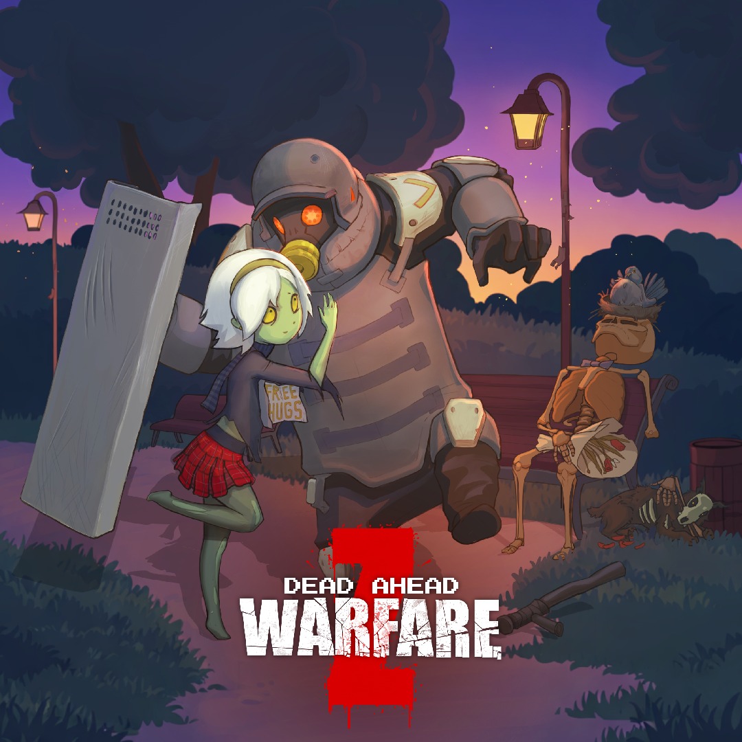 Dead Ahead Zombie Warfare... - Dead Ahead Zombie Warfare